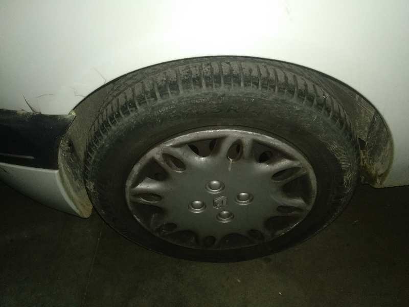  amortiguador delantero izquierdo   renault clio ii fase ii (b/cb0) alize 1.9 dti diesel