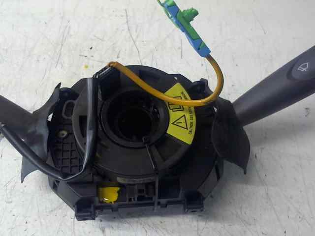  mando luces   fiat panda (169) 1.2 8v climbing 4x4 1.2 cat