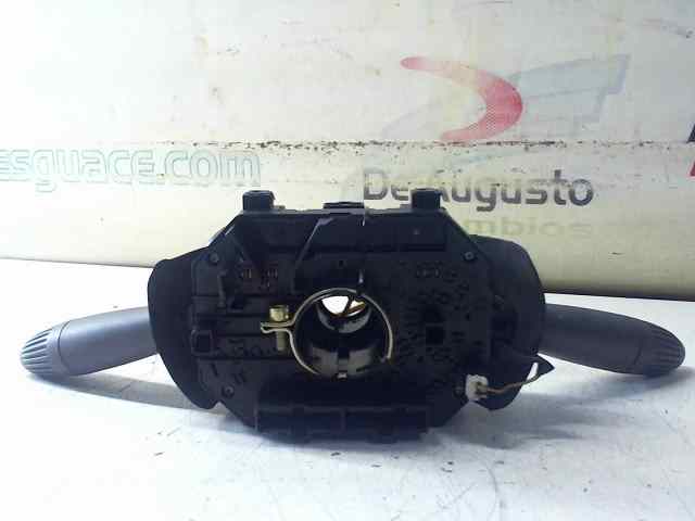  mando luces   fiat panda (169) 1.2 8v climbing 4x4 1.2 cat