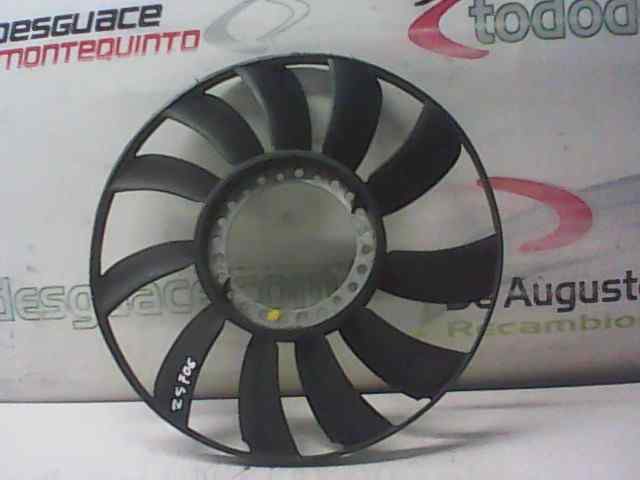  aspa ventilador   audi a4 berlina (b5) 1.9 tdi 1.9 tdi