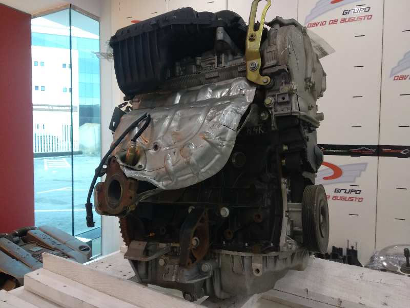  motor completo   renault megane ii berlina 3p confort dynamique 2.0