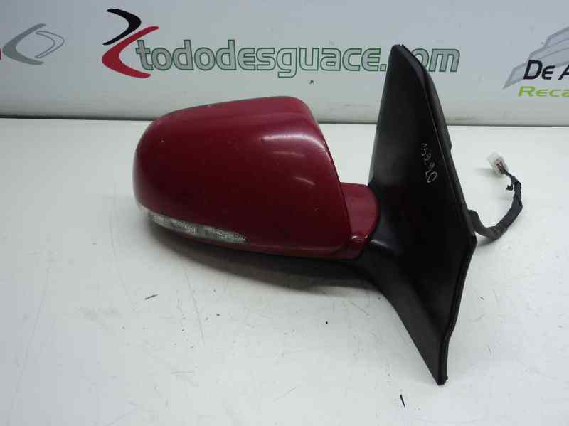  retrovisor derecho electrico   honda civic berlina 3 (ep1/2) 1.6i sport 1.6 vtec cat (d 16 v 1)