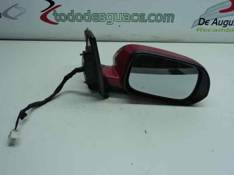  retrovisor derecho electrico   honda civic berlina 3 (ep1/2) 1.6i sport 1.6 vtec cat (d 16 v 1)