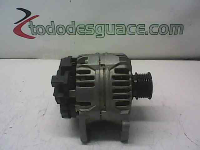  alternador   seat ibiza (6l1) cool 1.4 16v