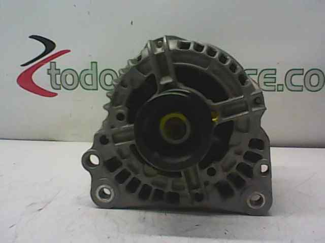 alternador   seat ibiza (6l1) cool 1.4 16v