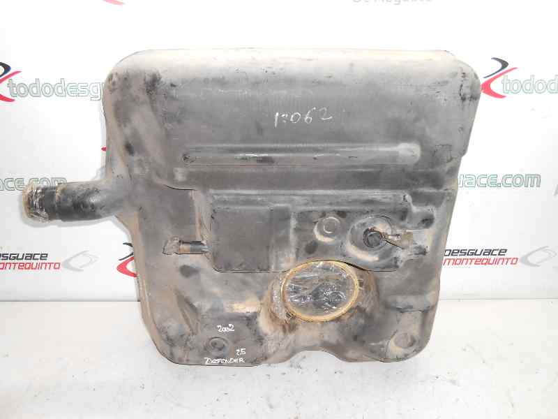  deposito combustible   land rover defender (ld) 2.5 td5 2.5 td5