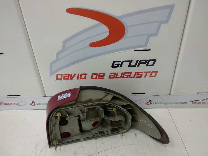  piloto trasero izquierdo   ford mondeo berlina/familiar (fd) clx berlina 1.8 16v cat