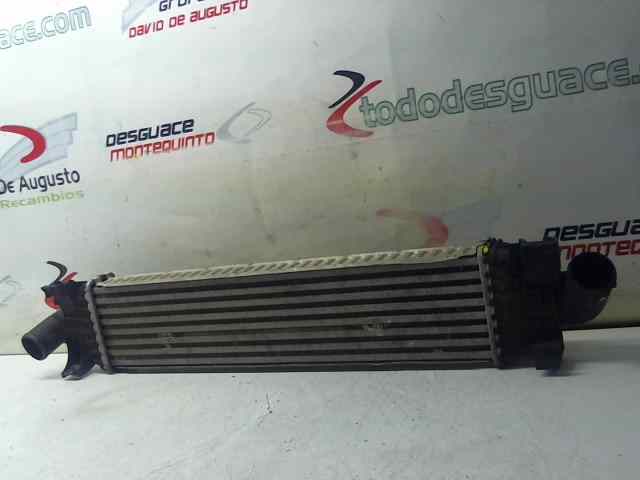  intercooler   ford focus c-max (cap) ambiente (d) 1.6 tdci cat