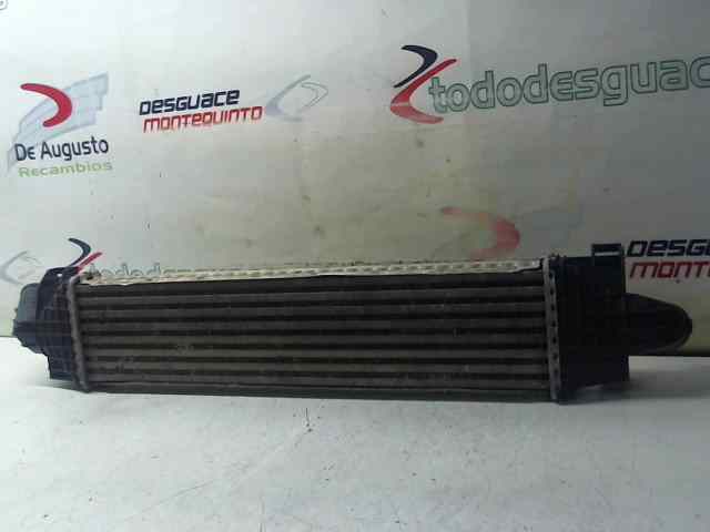  intercooler   ford focus c-max (cap) ambiente (d) 1.6 tdci cat