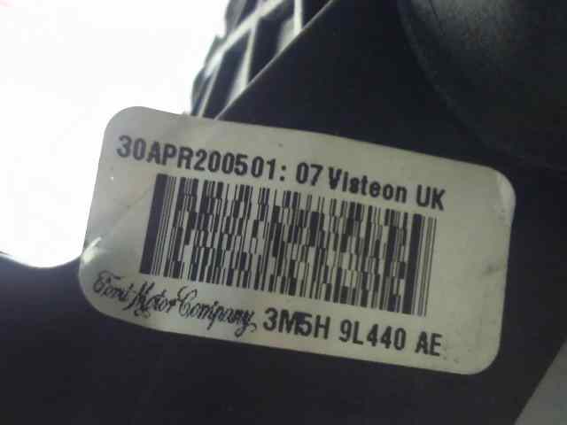 intercooler   ford focus c-max (cap) ambiente (d) 1.6 tdci cat