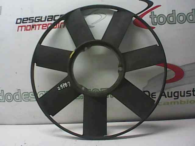  aspa ventilador   opel omega b sport familiar 2.5 24v dti cat (y 25 dt / l14)