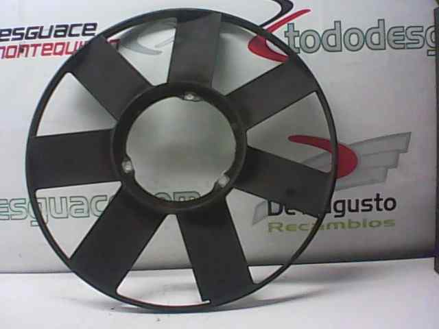  aspa ventilador   opel omega b sport familiar 2.5 24v dti cat (y 25 dt / l14)
