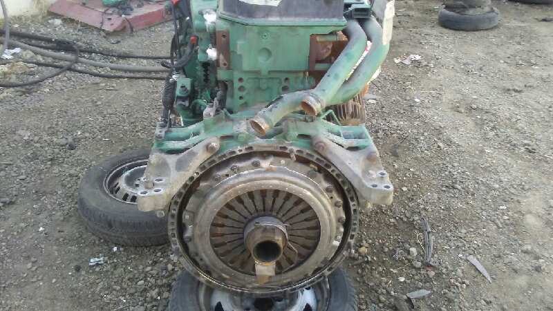  motor completo   volvo fm12 420 d12d420 eco 1 12.130 cm3 6l