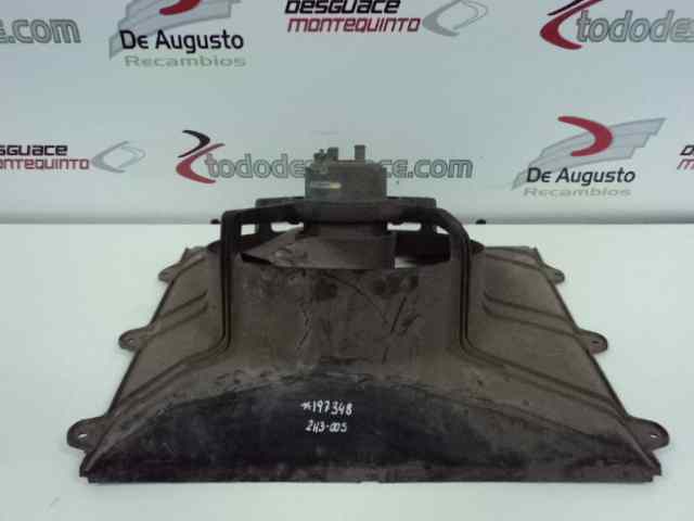  electroventilador   volkswagen t5 transporter/furgoneta caja cerrada ( batalla larga) 1.9 tdi cat (axb)