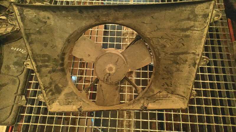  electroventilador   volkswagen t5 transporter/furgoneta caja cerrada ( batalla larga) 1.9 tdi cat (axb)