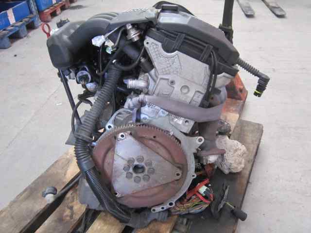  motor completo   bmw serie 5 touring (e39) 528i 2.8 24v cat