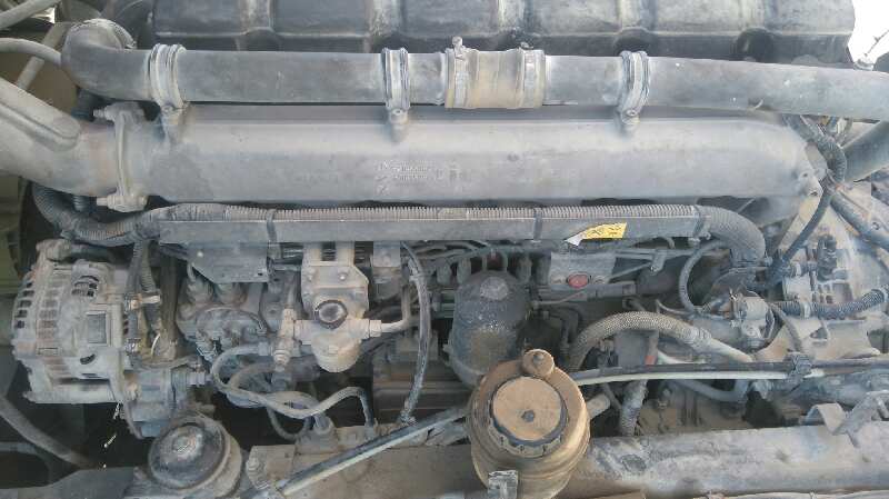  motor completo   renault premiun 420 dci 18t 4x2 euro 3 11116 cm³ 6l