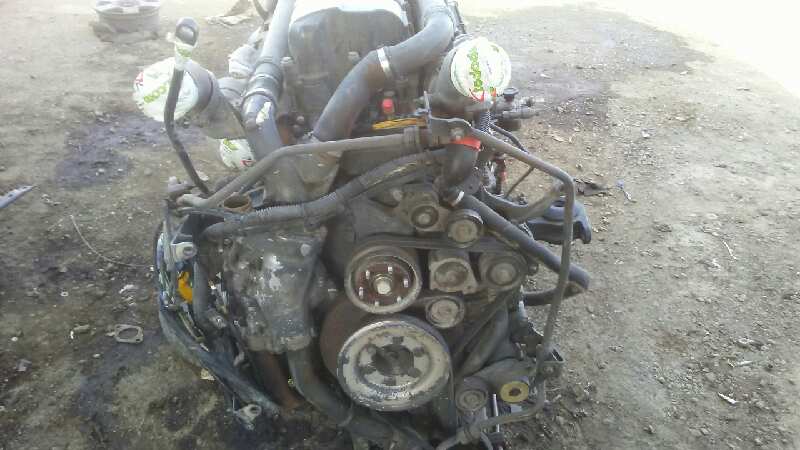  motor completo   renault premiun 420 dci 18t 4x2 euro 3 11116 cm³ 6l