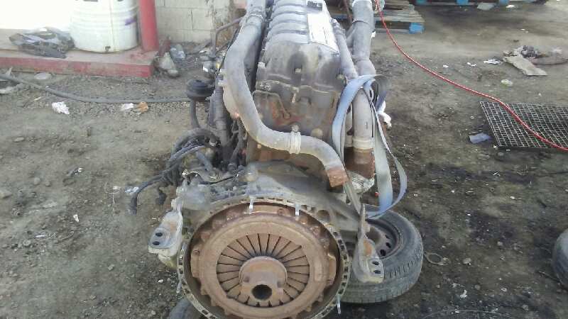  motor completo   renault premiun 420 dci 18t 4x2 euro 3 11116 cm³ 6l