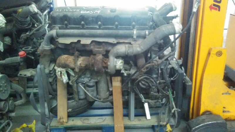  motor completo   renault premiun 420 dci 18t 4x2 euro 3 11116 cm³ 6l