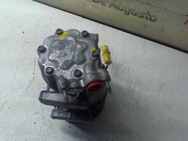  compresor aire acondicionado   peugeot 307 (s1) xr clim 2.0 hdi cat