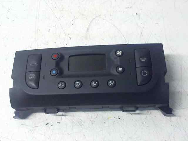  mando climatizador   renault clio ii fase ii (b/cb0) 