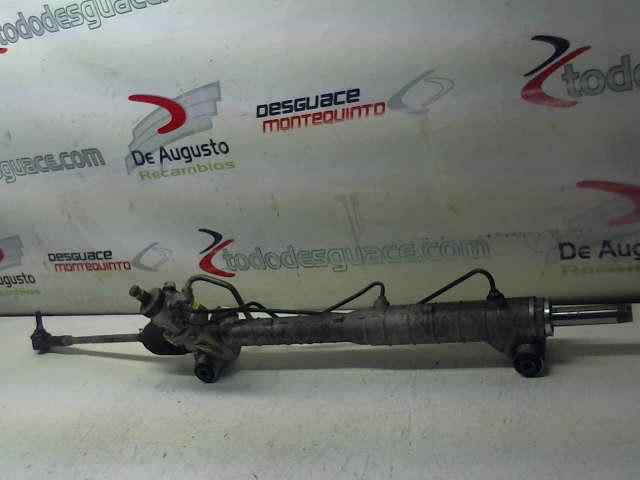  cremallera direccion   suzuki grand vitara jb (jt) 1.9 ddis jx-a (3-ptas.) 1.9 ddis turbodiesel