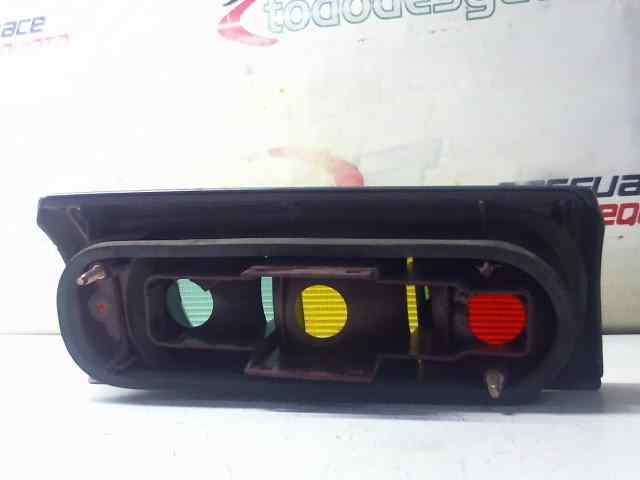  piloto trasero derecho   renault rapid/express (f40) 1.9 d familiar (f40p) 1.9 diesel