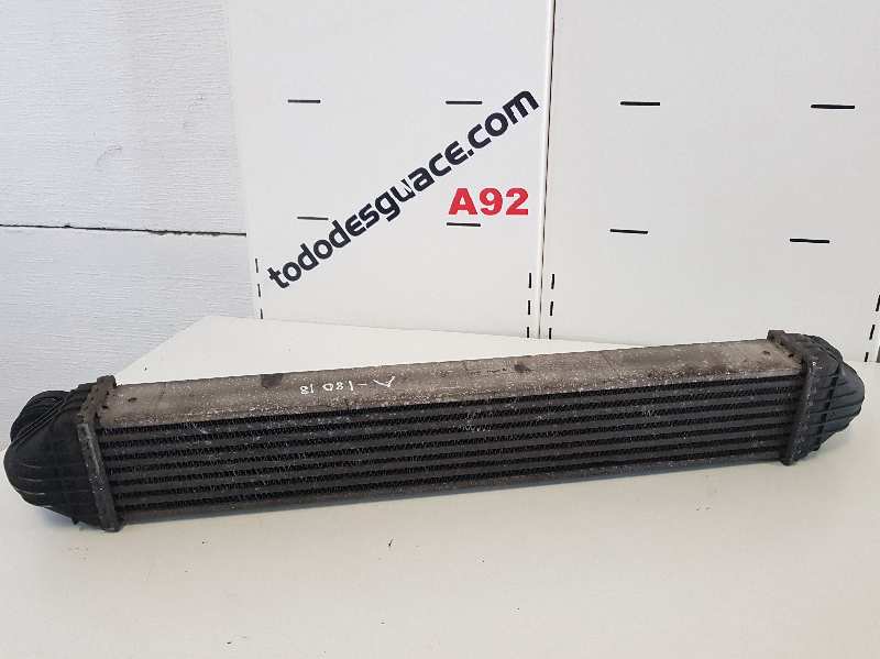  intercooler   mercedes clase a (w169) a 180 cdi a-edition 2.0 cdi cat