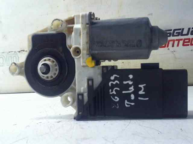  motor elevalunas delantero izquierdo   seat toledo (1m2) signo 1.9 tdi