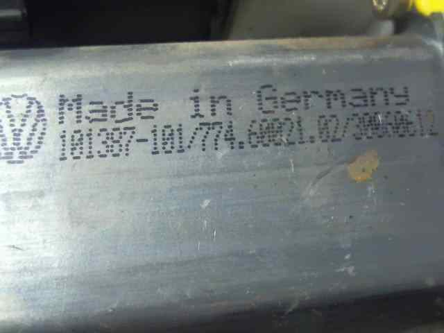  motor elevalunas delantero izquierdo   seat toledo (1m2) signo 1.9 tdi
