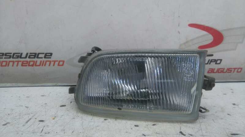  faro antiniebla izquierdo   nissan almera (n15) gx 1.6 16v cat