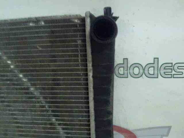  radiador agua   kia carnival ii 2.9 cdri ex 2.9 crdi cat
