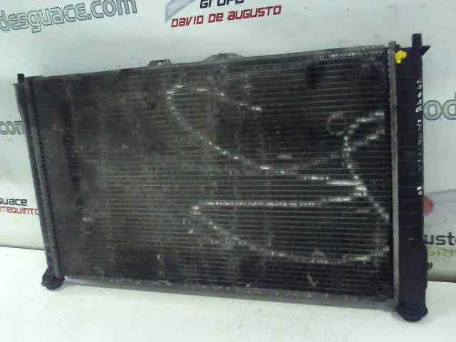  radiador agua   kia carnival ii 2.9 cdri ex 2.9 crdi cat