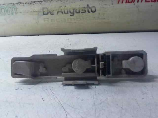  portalamparas trasero derecho   renault rapid/express (f40) 