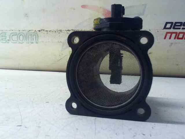  caudalimetro   nissan almera (n16/e) 2.2 dci diesel cat 2.2 dci diesel cat