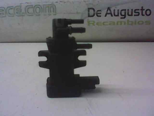  valvula presion turbo   peugeot rcz basis 2.0 16v hdi fap cat (rhh / dw10cted4)