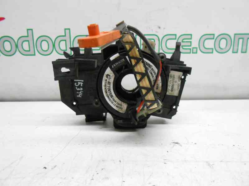  anillo airbag   renault kangoo (f/kc0) alize 1.5 dci diesel