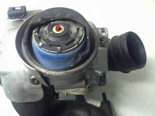  turbocompresor   volkswagen golf vi (5k1) 2.0 tdi 2.0 tdi