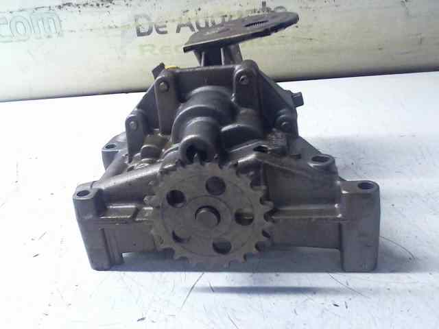  bomba aceite   peugeot 307 (s1) xn 1.6 16v cat