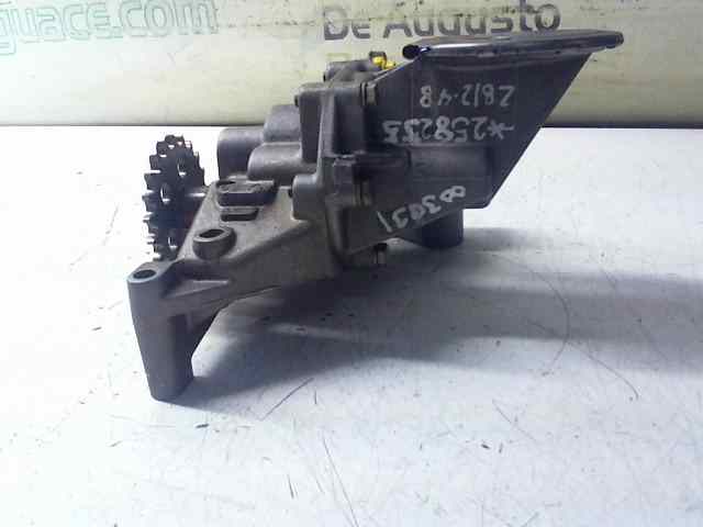  bomba aceite   peugeot 307 (s1) xn 1.6 16v cat