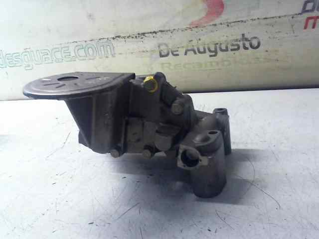  bomba aceite   peugeot 307 (s1) xn 1.6 16v cat