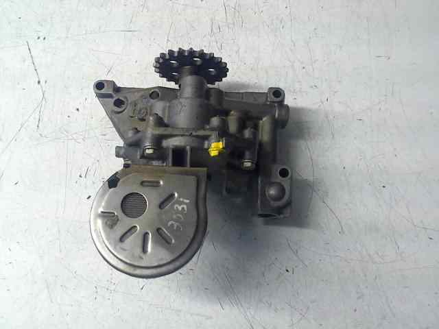  bomba aceite   peugeot 307 (s1) xn 1.6 16v cat