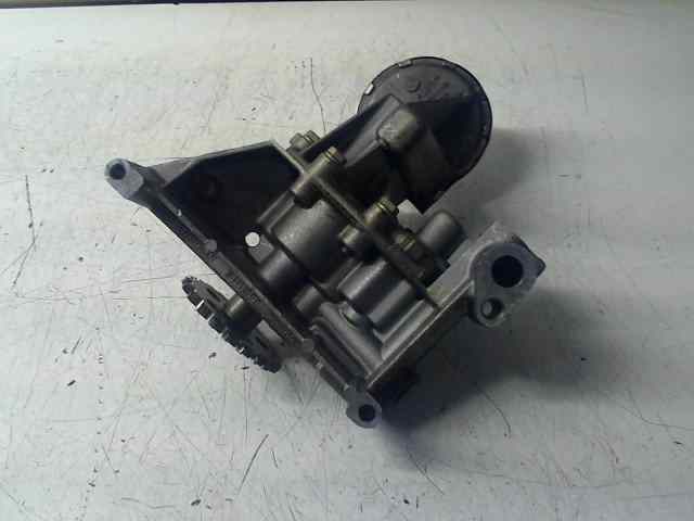  bomba aceite   peugeot 307 (s1) xn 1.6 16v cat