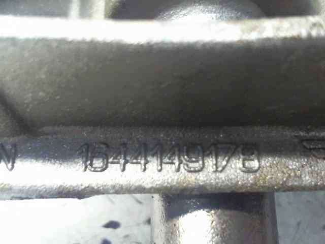  bomba aceite   peugeot 307 (s1) xn 1.6 16v cat