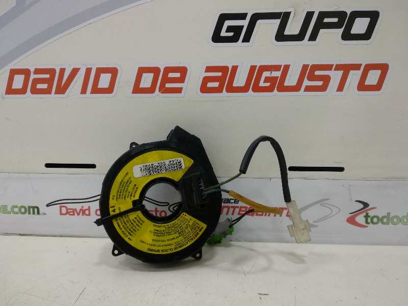  anillo airbag   renault kangoo (f/kc0) authentique 1.2