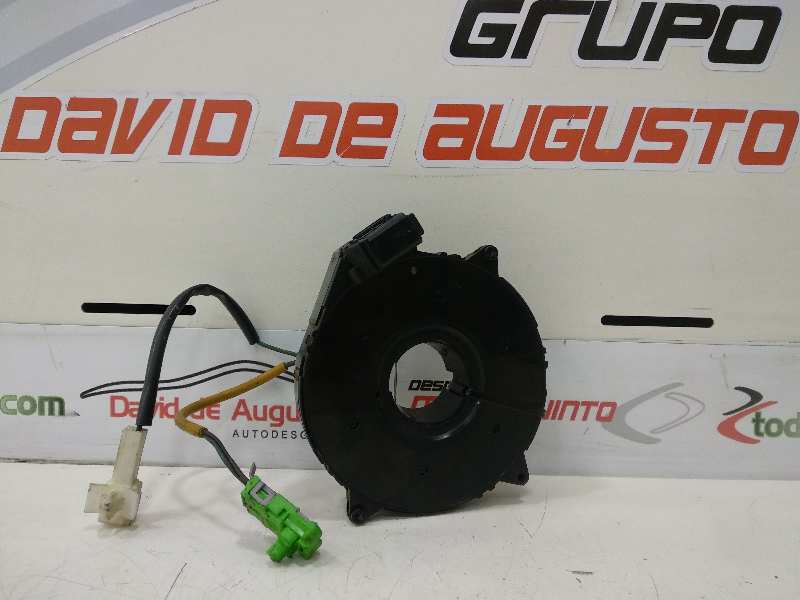  anillo airbag   renault kangoo (f/kc0) authentique 1.2