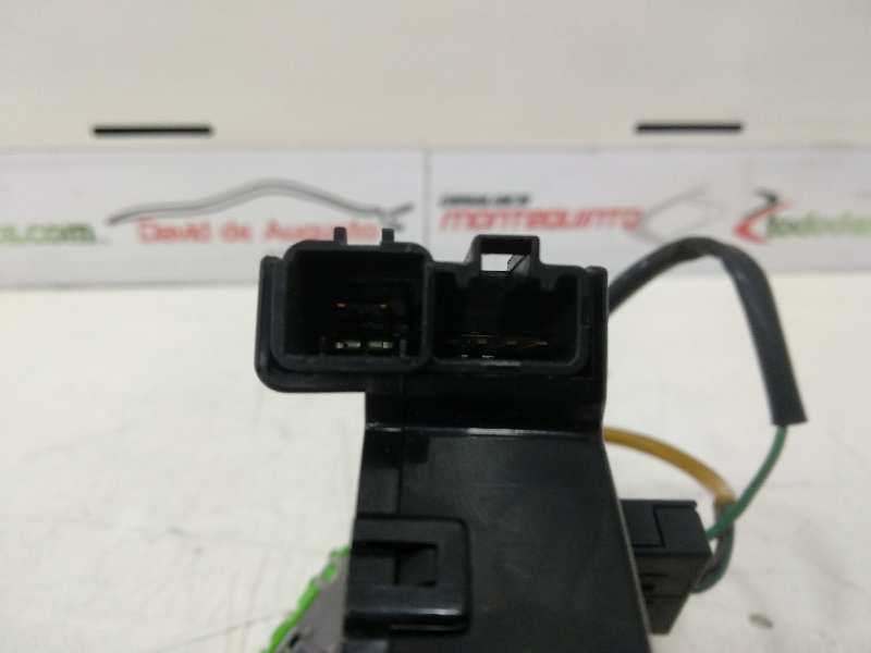  anillo airbag   renault kangoo (f/kc0) authentique 1.2