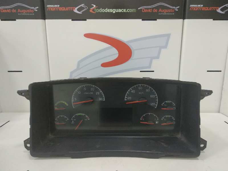  cuadro instrumentos   volvo fh 12 42 460 12.000 cm3