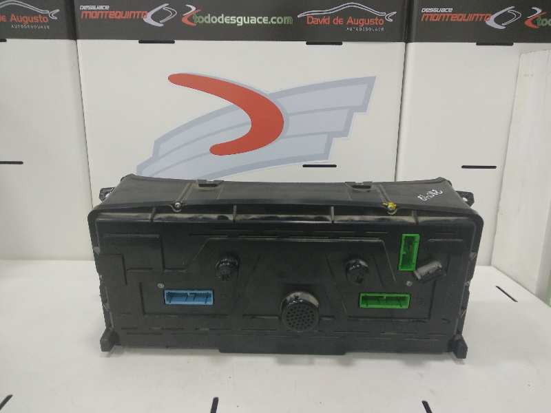  cuadro instrumentos   volvo fh 12 42 460 12.000 cm3